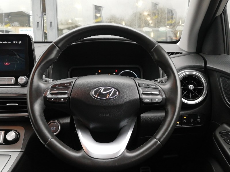 Used Hyundai KONA 2023 for sale - 78041661: Photo 7