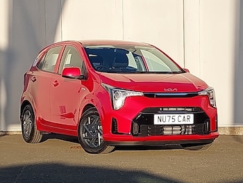 Kia - Picanto