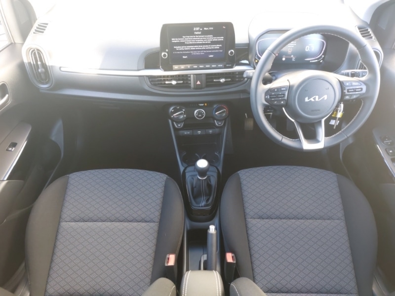 Used Kia Picanto 2025 for sale - 76600360: Photo 2