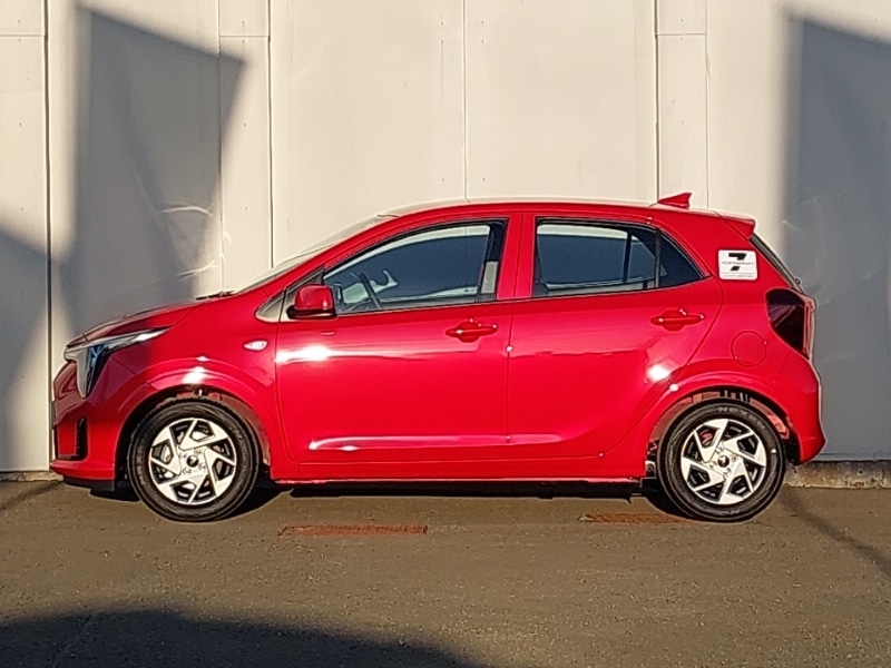 Used Kia Picanto 2025 for sale - 76600360: Photo 4