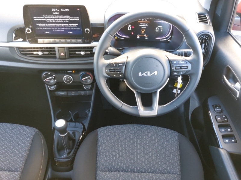 Used Kia Picanto 2025 for sale - 76600360: Photo 7