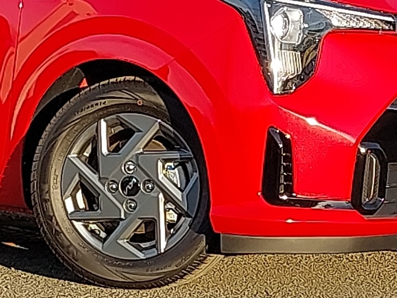 Used Kia Picanto 2025 for sale - 76600360: Photo 9