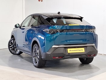 Used Peugeot 3008 2024 for sale - 75939243: Photo