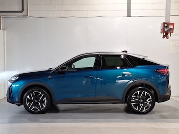 Used Peugeot 3008 2024 for sale - 75939243: Photo