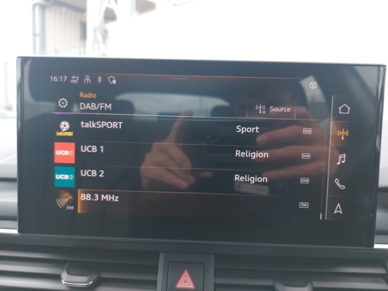 Used Audi A5 2020 for sale - 76713980: Photo 11