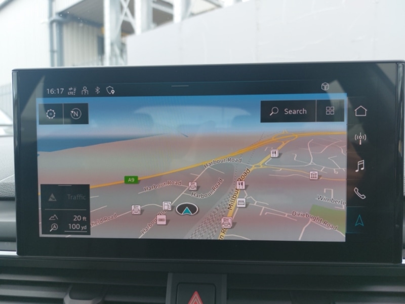 Used Audi A5 2020 for sale - 76713980: Photo 7