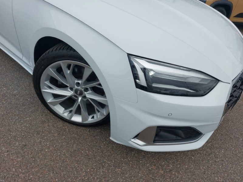 Used Audi A5 2020 for sale - 76713980: Photo 9