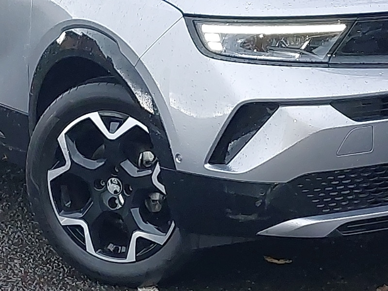 Used Vauxhall Mokka 2025 for sale - 77624694: Photo 9