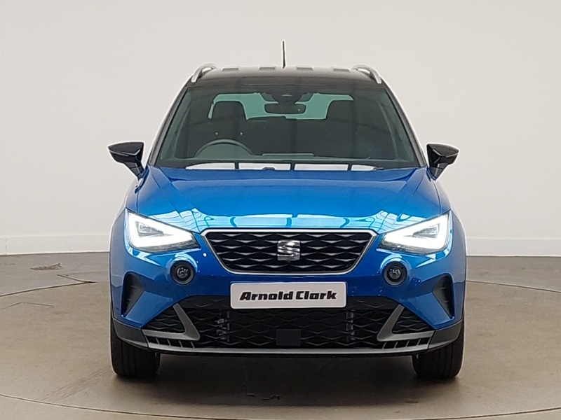 Used SEAT Arona 2025 for sale - 77273902: Photo 12