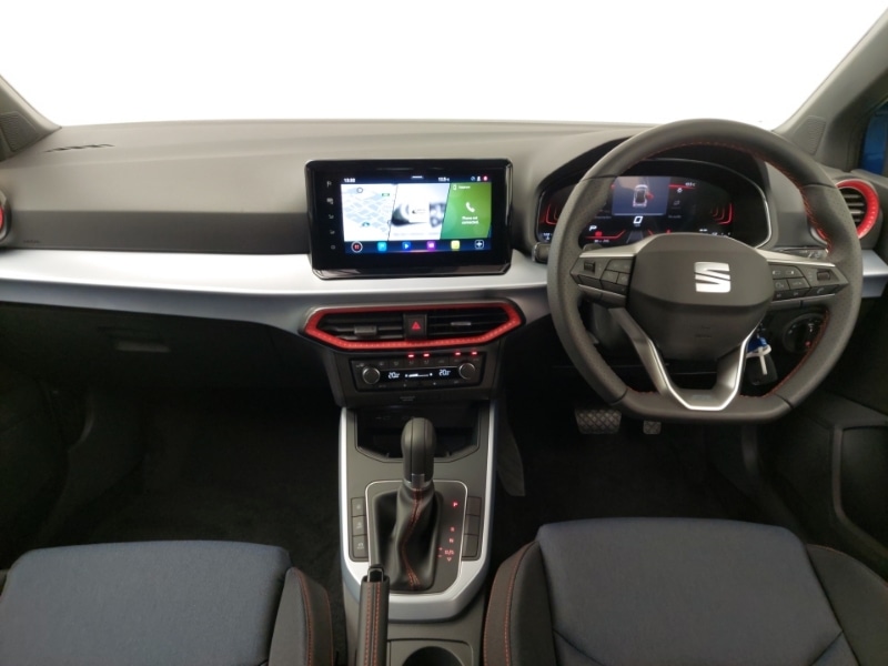 Used SEAT Arona 2025 for sale - 77273902: Photo 2