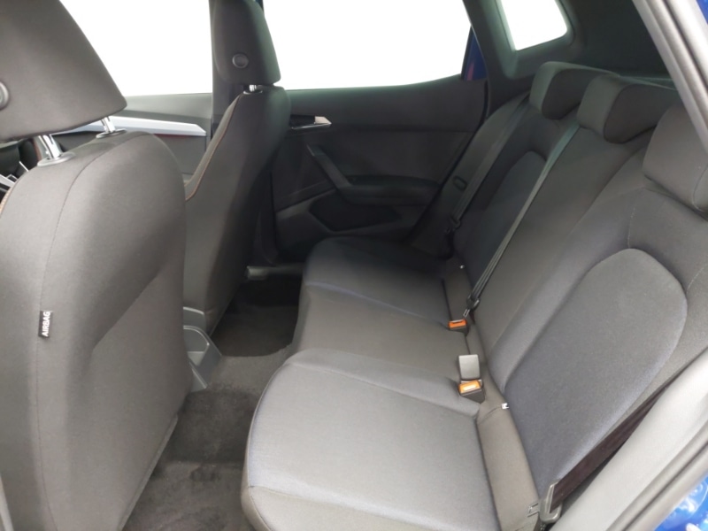 Used SEAT Arona 2025 for sale - 77273902: Photo 6