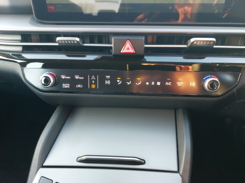 Used Kia Sportage 2025 for sale - 77628048: Photo 11