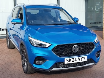 Used MG MG ZS 2024 for sale - 79439894: Photo