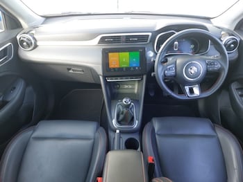 Used MG MG ZS 2024 for sale - 79439894: Photo