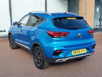 Used MG MG ZS 2024 for sale - 79439894: Photo