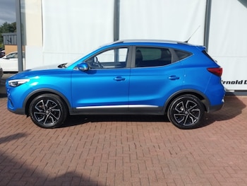 Used MG MG ZS 2024 for sale - 79439894: Photo