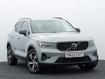 Used Volvo XC40 2023 for sale - 79105610: Photo