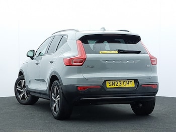 Used Volvo XC40 2023 for sale - 79105610: Photo