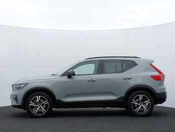 Used Volvo XC40 2023 for sale - 79105610: Photo