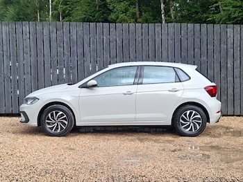 Used Volkswagen Polo 2026 for sale - 79573042: Photo