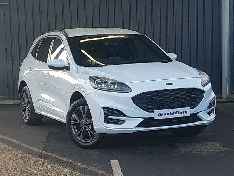 Used Ford Kuga 2022 for sale - 76749496: Photo 1