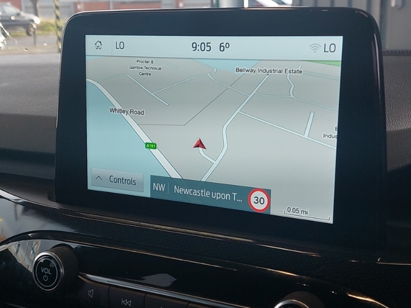 Used Ford Kuga 2022 for sale - 76749496: Photo 10