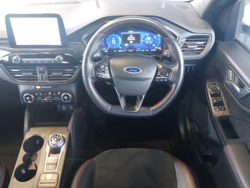 Used Ford Kuga 2022 for sale - 76749496: Photo 7