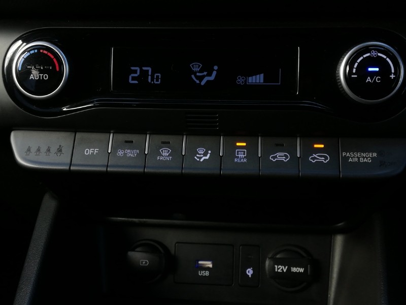 Used Hyundai KONA 2022 for sale - 77573512: Photo 12