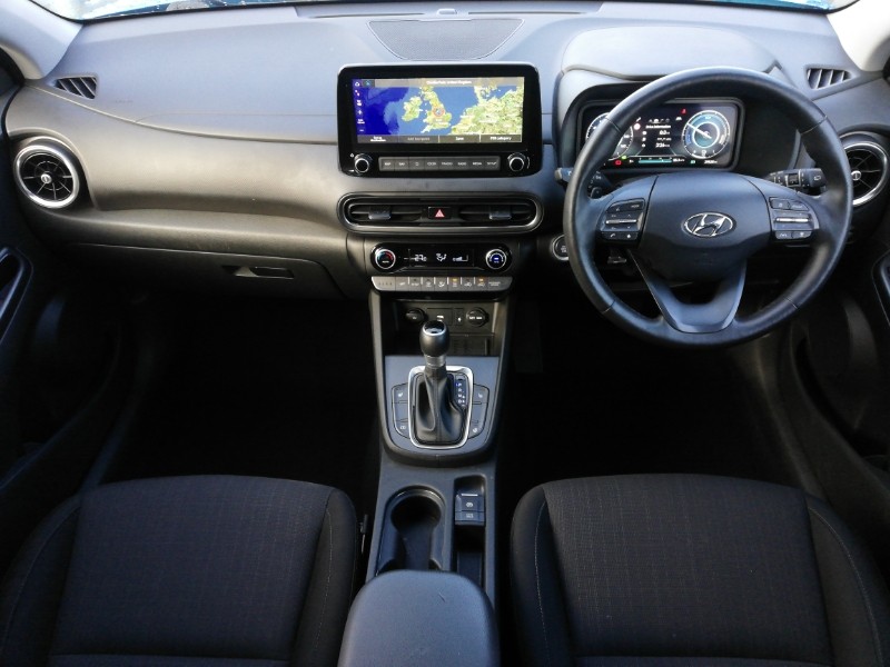 Used Hyundai KONA 2022 for sale - 77573512: Photo 2