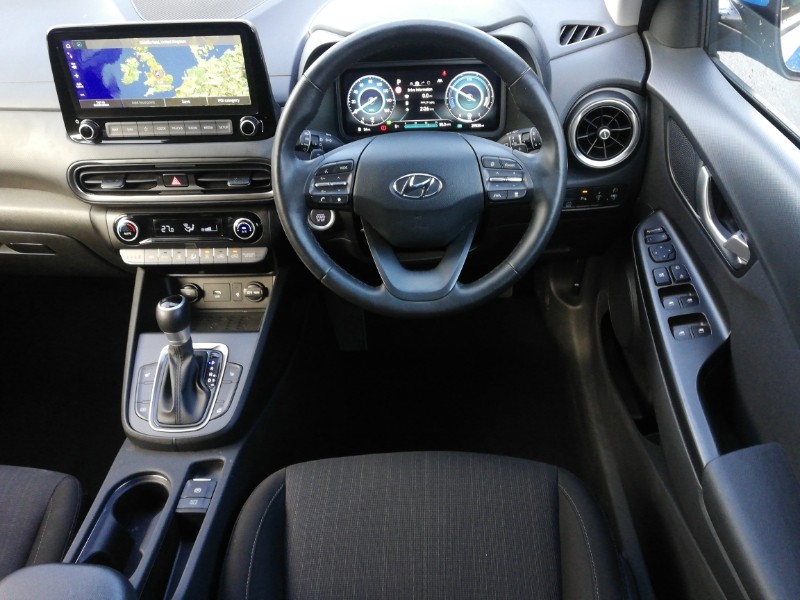 Used Hyundai KONA 2022 for sale - 77573512: Photo 7