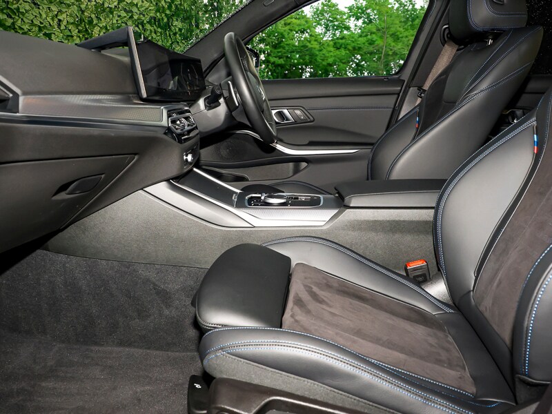 Used BMW 3 Series 2025 for sale - 77299068: Photo 7