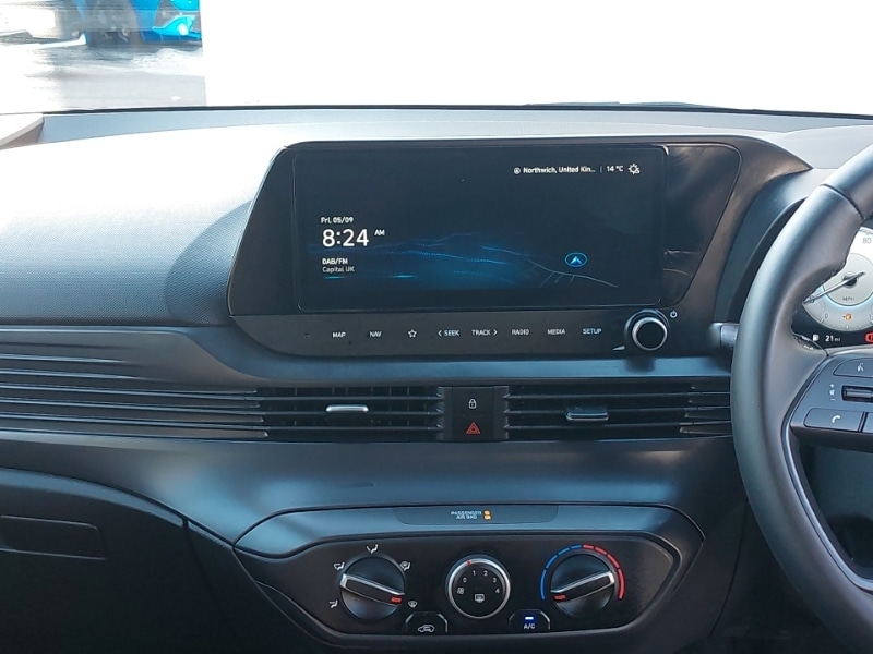 Used Hyundai i20 2025 for sale - 76786296: Photo 7