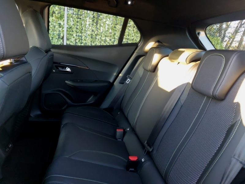 Used Peugeot 2008 2024 for sale - 77782927: Photo 6