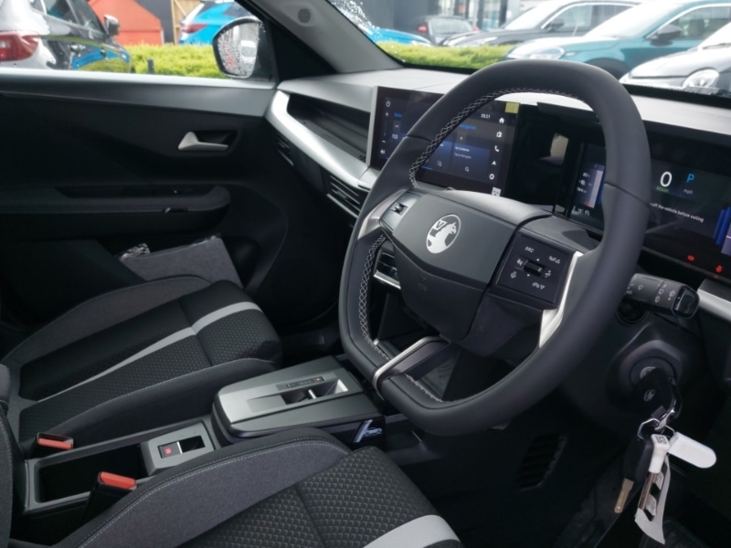 Used Vauxhall Frontera 2025 for sale - 78114604: Photo 10