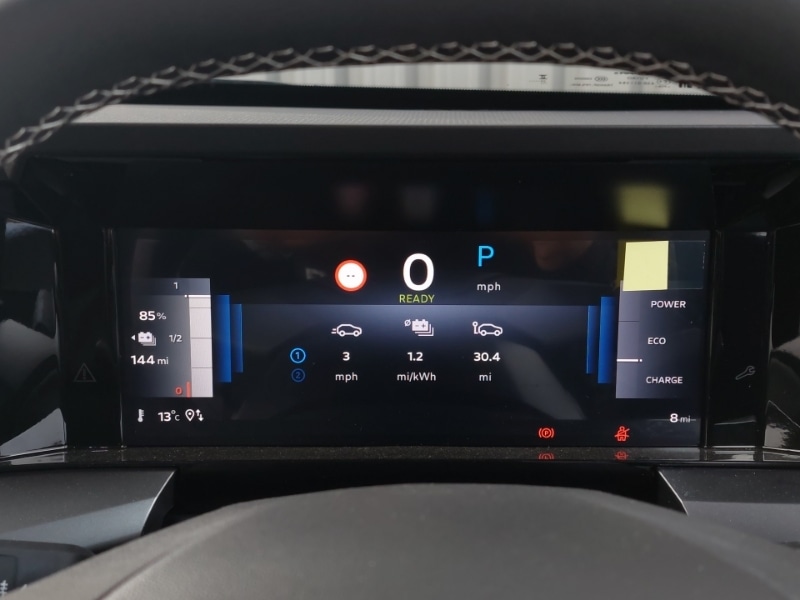 Used Vauxhall Frontera 2025 for sale - 78114604: Photo 11