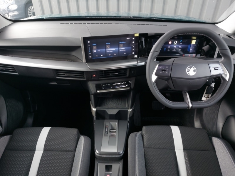 Used Vauxhall Frontera 2025 for sale - 78114604: Photo 2