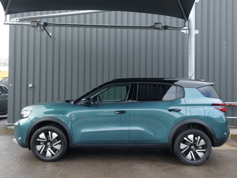 Used Vauxhall Frontera 2025 for sale - 78114604: Photo 4