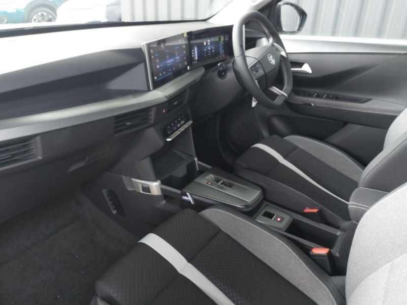 Used Vauxhall Frontera 2025 for sale - 78114604: Photo 5