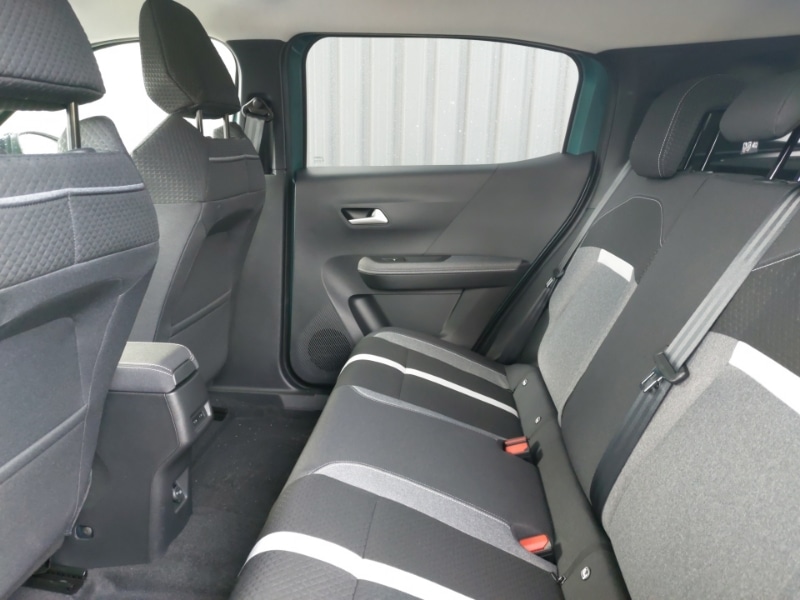 Used Vauxhall Frontera 2025 for sale - 78114604: Photo 6