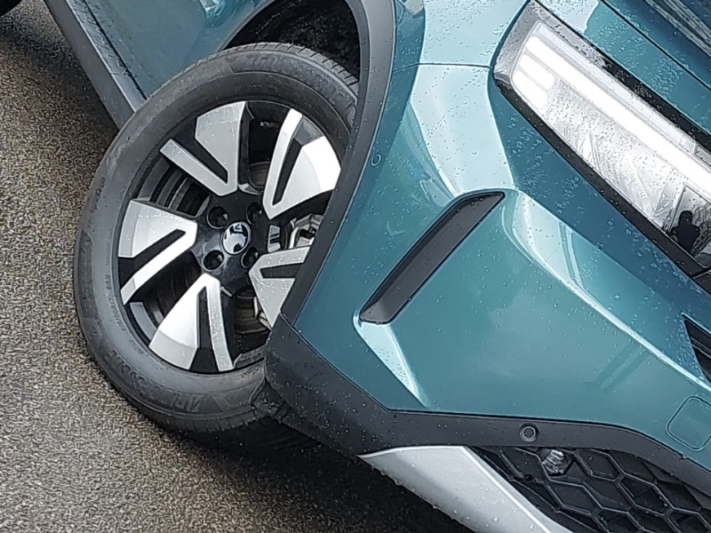 Used Vauxhall Frontera 2025 for sale - 78114604: Photo 9