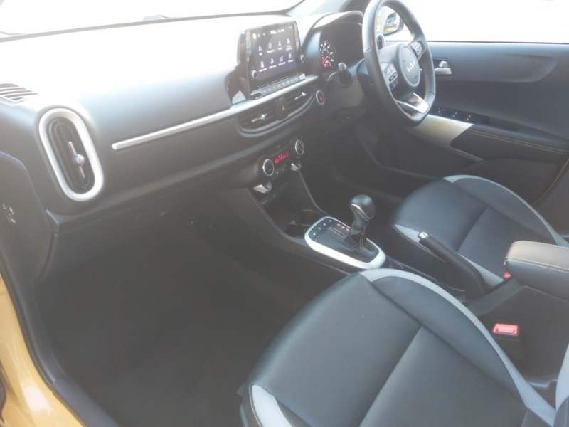 Used Kia Picanto 2022 for sale - 76860969: Photo 12