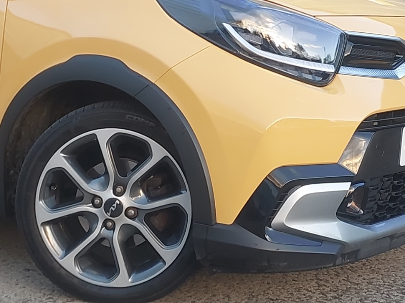 Used Kia Picanto 2022 for sale - 76860969: Photo 9