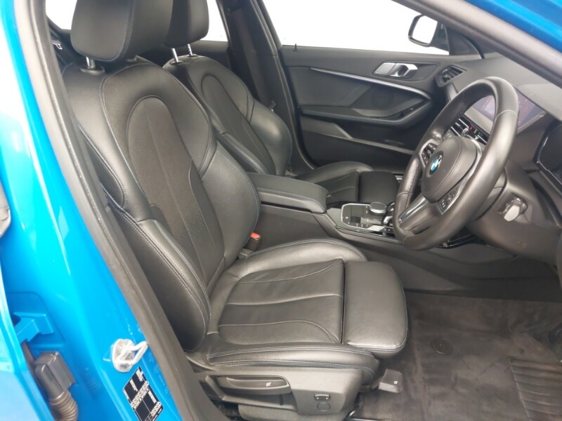 Used BMW 1 Series 2020 for sale - 76817237: Photo 11