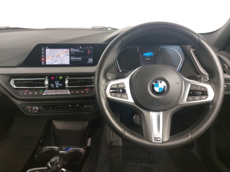 Used BMW 1 Series 2020 for sale - 76817237: Photo 5