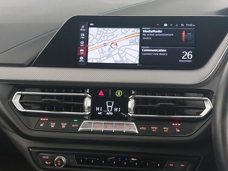 Used BMW 1 Series 2020 for sale - 76817237: Photo 8