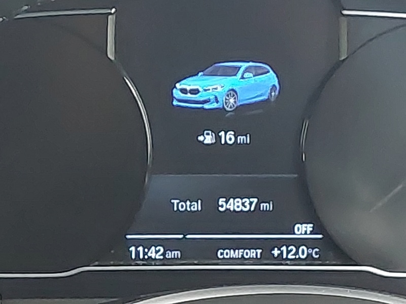 Used BMW 1 Series 2020 for sale - 76817237: Photo 9