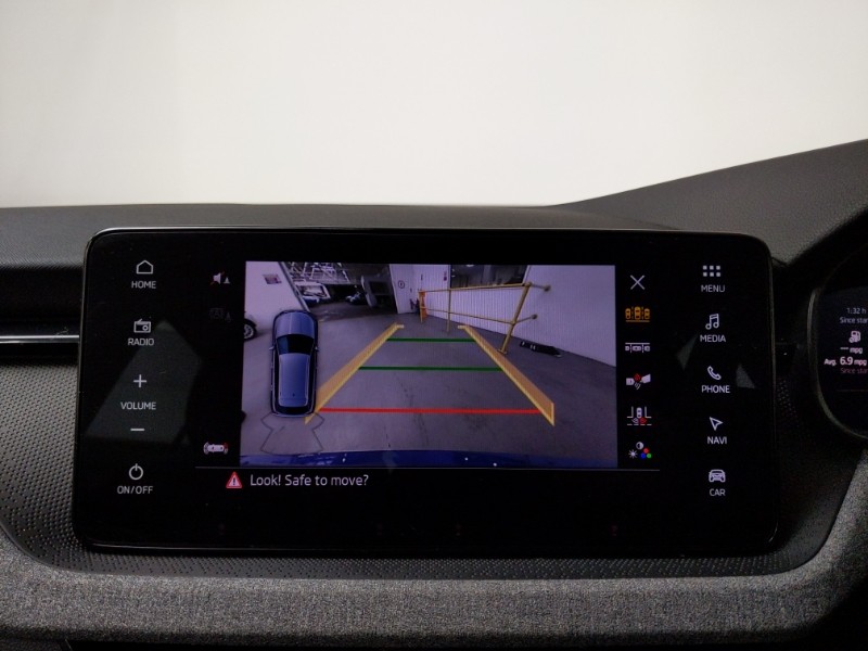 Used Skoda Kamiq 2024 for sale - 78179142: Photo 11