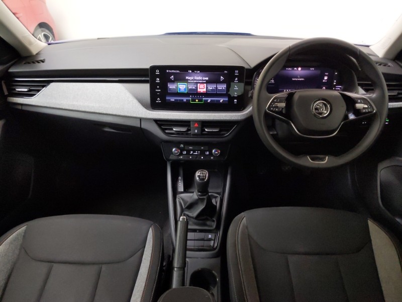 Used Skoda Kamiq 2024 for sale - 78179142: Photo 2