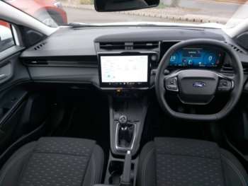 Used Ford Puma 2024 for sale - 74705737: Photo