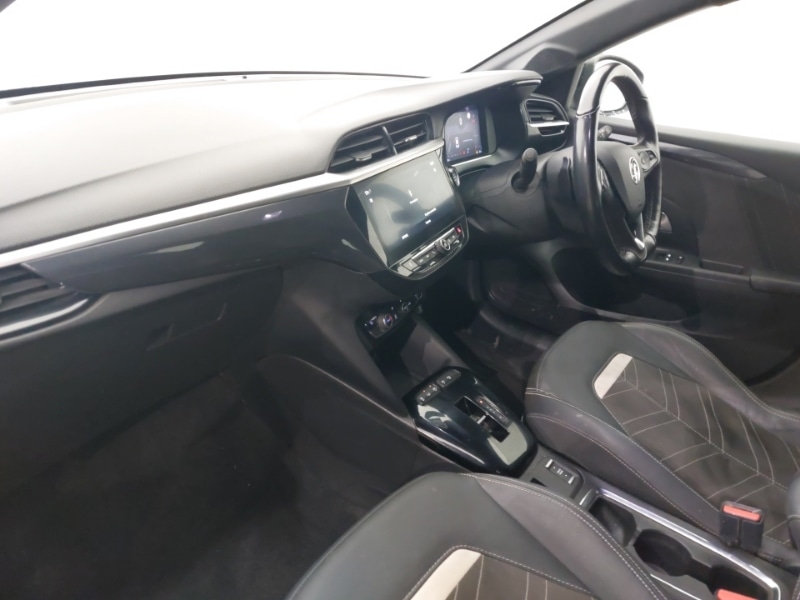 Used Vauxhall Corsa 2022 for sale - 77682681: Photo 5